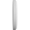Ekena Millwork Standard Grayson Bullseye Rosette with Beveled Edge, 6"W x 6"H x 3/4"P ROSP060X060X075GRY03 - alternate 4